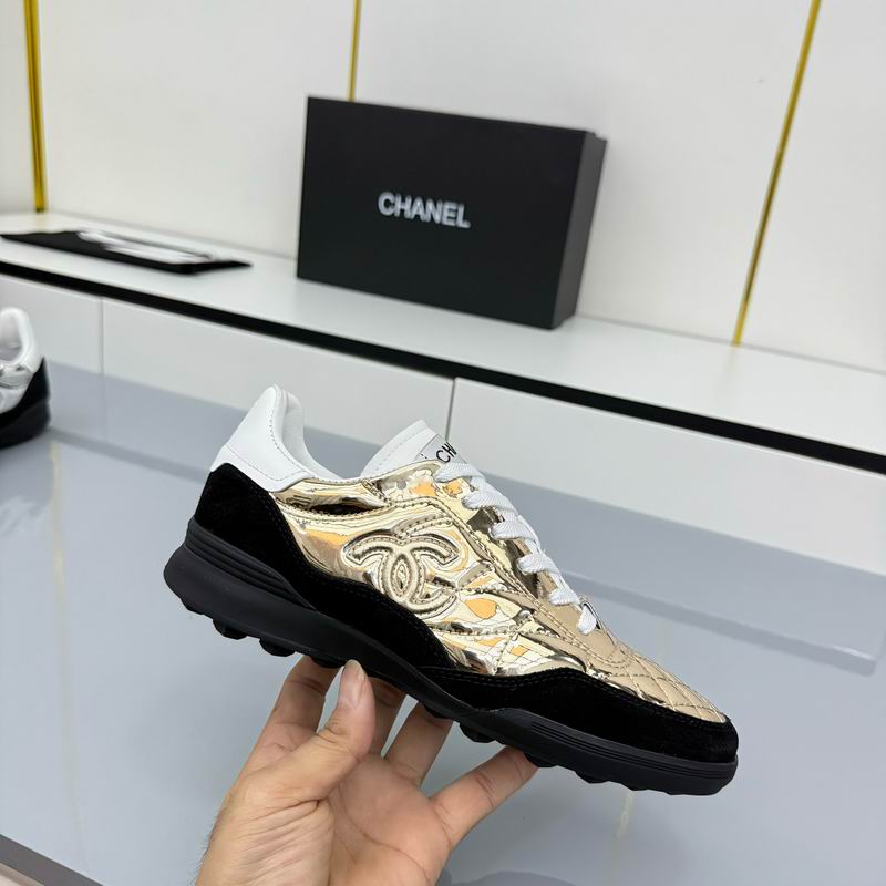 Chanel sz35-41 mnq1138